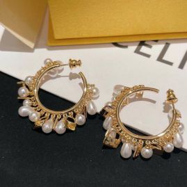 Picture of Fendi Earring _SKUFendiearring10lyr158823